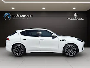 Maserati Grecale 2.0 Hybrid Modena