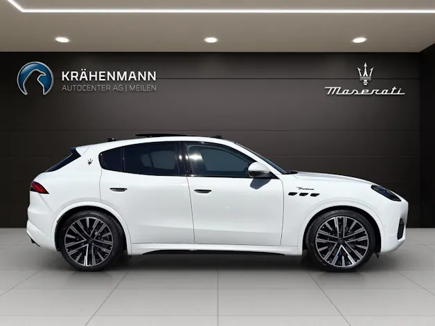 Maserati Grecale 2.0 Hybrid Modena