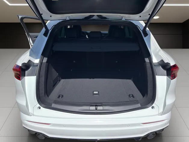 Maserati Grecale 2.0 Hybrid Modena