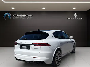 Maserati Grecale 2.0 Hybrid Modena