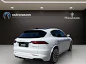 Maserati Grecale 2.0 Hybrid Modena