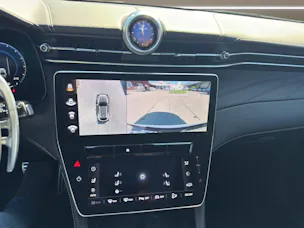 Maserati Grecale 2.0 Hybrid Modena