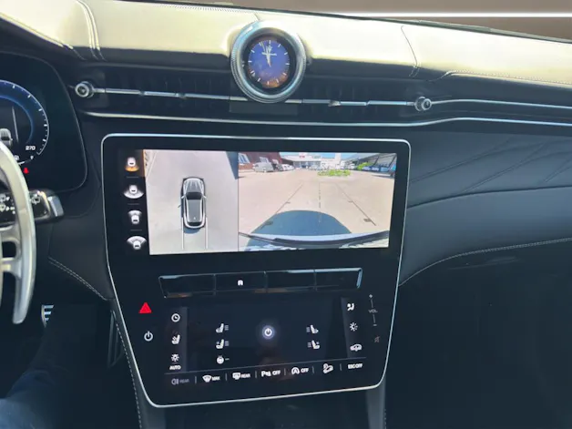 Maserati Grecale 2.0 Hybrid Modena