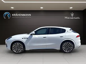 Maserati Grecale 2.0 Hybrid Modena
