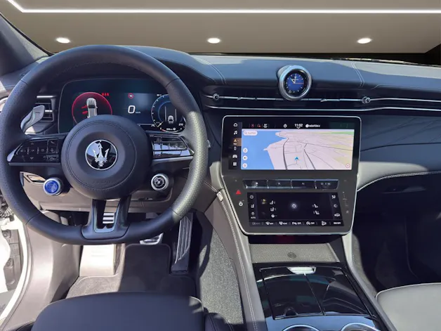 Maserati Grecale 2.0 Hybrid Modena