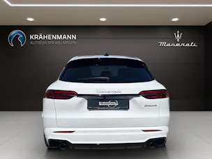 Maserati Grecale 2.0 Hybrid Modena
