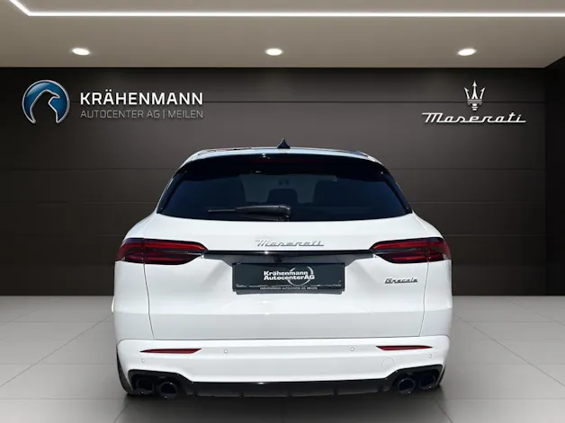 Maserati Grecale 2.0 Hybrid Modena