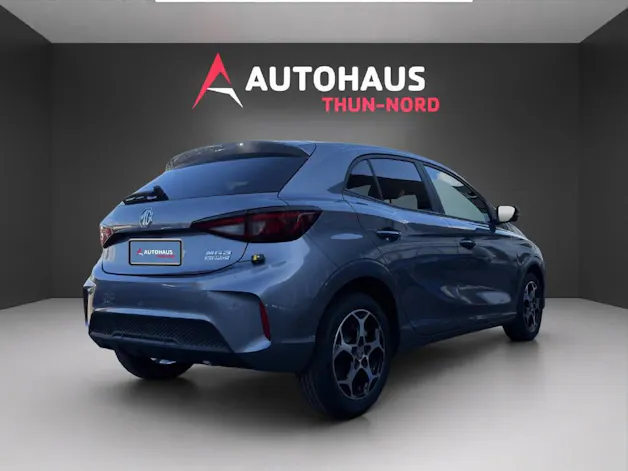 MG 3 1.5 Hybrid Luxury