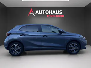 MG 3 1.5 Hybrid Luxury