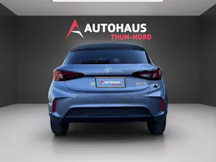 MG 3 1.5 Hybrid Luxury