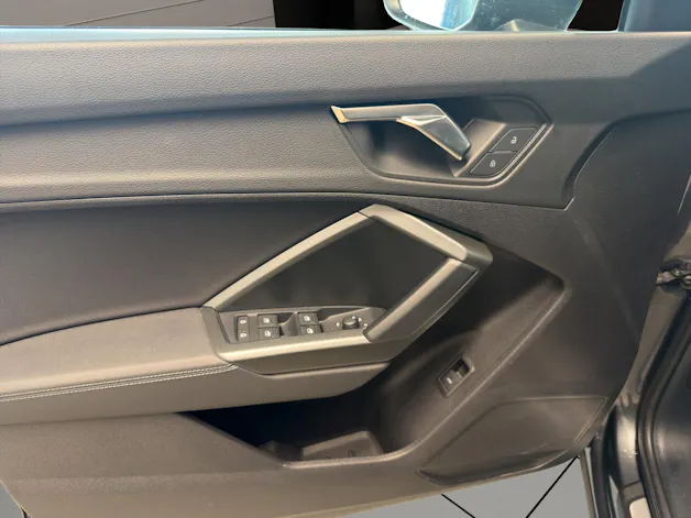Audi Q3 40 TFSI S line quattro