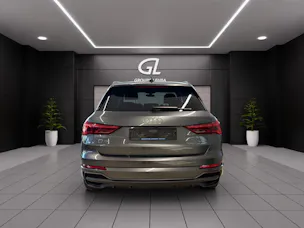 Audi Q3 40 TFSI S line quattro