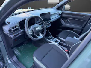 Dacia Duster 1.8 Hybrid Journey