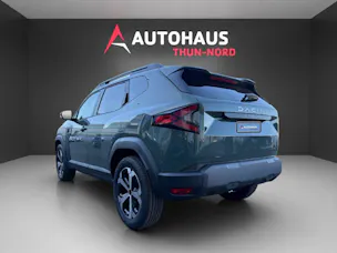 Dacia Duster 1.8 Hybrid Journey