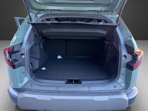 Dacia Duster 1.8 Hybrid Journey