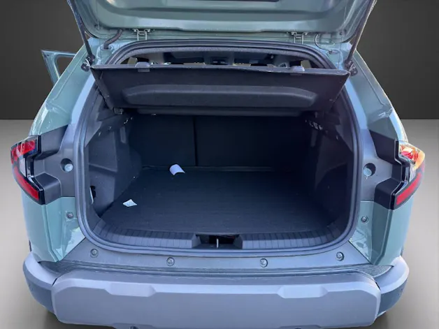 Dacia Duster 1.8 Hybrid Journey