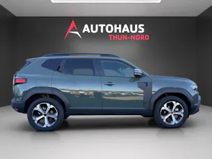 Dacia Duster 1.8 Hybrid Journey