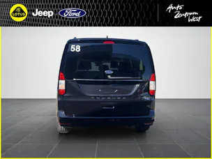 Ford TOURNEO Connect 1.5 EcoBoost 114 Titanium