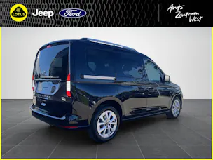 Ford TOURNEO Connect 1.5 EcoBoost 114 Titanium