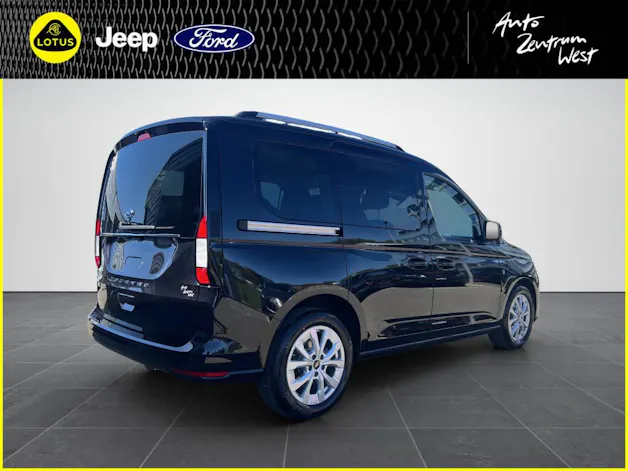 Ford TOURNEO Connect 1.5 EcoBoost 114 Titanium