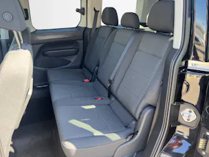 Ford TOURNEO Connect 1.5 EcoBoost 114 Titanium