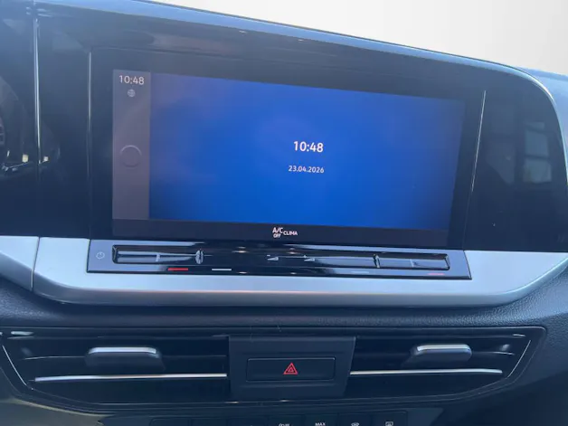 Ford TOURNEO Connect 1.5 EcoBoost 114 Titanium