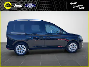 Ford TOURNEO Connect 1.5 EcoBoost 114 Titanium