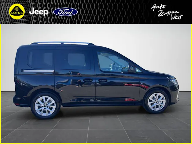Ford TOURNEO Connect 1.5 EcoBoost 114 Titanium