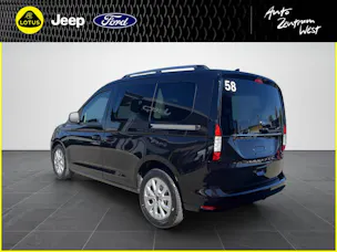 Ford TOURNEO Connect 1.5 EcoBoost 114 Titanium