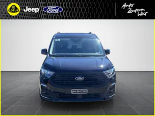 Ford TOURNEO Connect 1.5 EcoBoost 114 Titanium