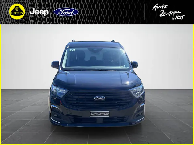 Ford TOURNEO Connect 1.5 EcoBoost 114 Titanium