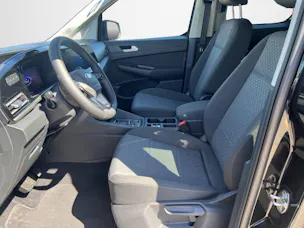 Ford TOURNEO Connect 1.5 EcoBoost 114 Titanium
