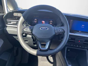 Ford TOURNEO Connect 1.5 EcoBoost 114 Titanium