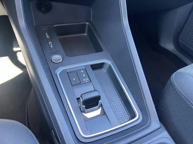 Ford TOURNEO Connect 1.5 EcoBoost 114 Titanium