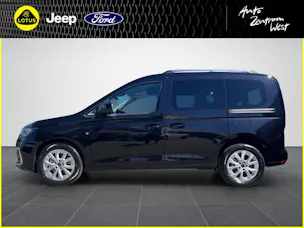Ford TOURNEO Connect 1.5 EcoBoost 114 Titanium