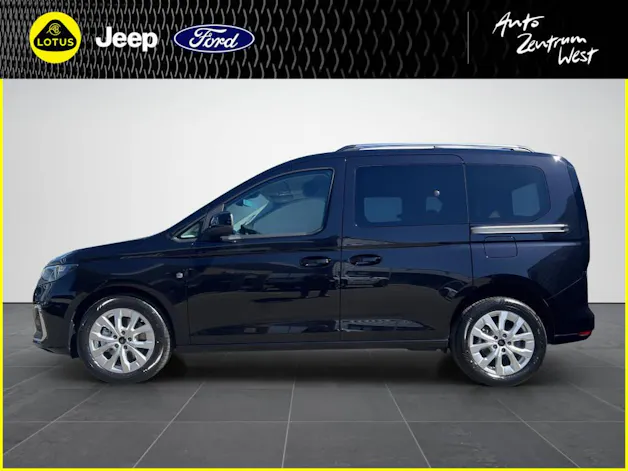 Ford TOURNEO Connect 1.5 EcoBoost 114 Titanium