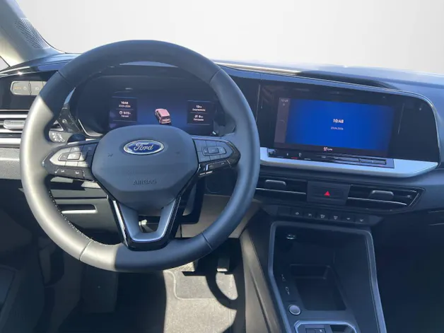 Ford TOURNEO Connect 1.5 EcoBoost 114 Titanium