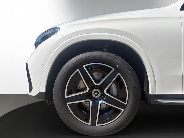 Mercedes-Benz GLC 400 e 4Matic EQ Star 9G-Tronic