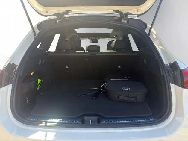 Mercedes-Benz GLC 400 e 4Matic EQ Star 9G-Tronic