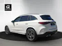 Mercedes-Benz GLC 400 e 4Matic EQ Star 9G-Tronic