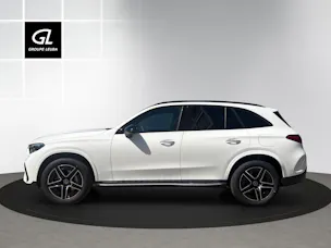 Mercedes-Benz GLC 400 e 4Matic EQ Star 9G-Tronic