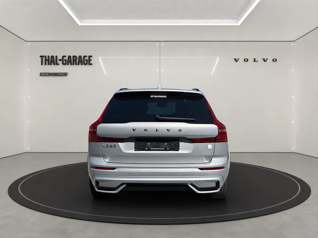 Volvo XC60 2.0 T8 TE Polestar eAWD