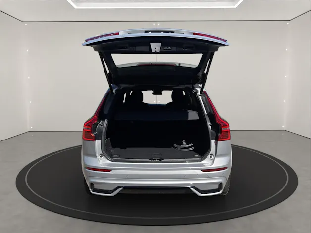Volvo XC60 2.0 T8 TE Polestar eAWD
