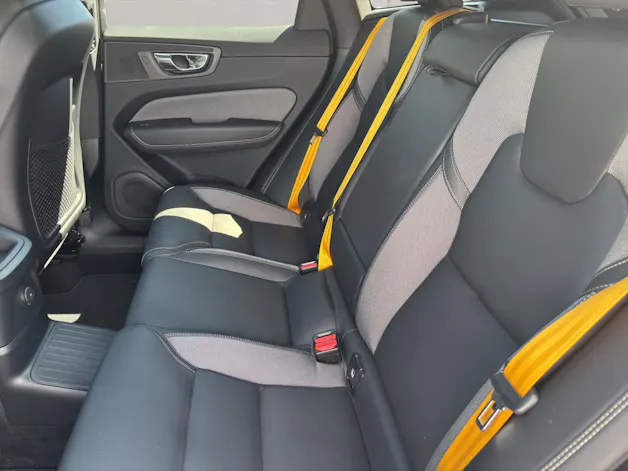 Volvo XC60 2.0 T8 TE Polestar eAWD