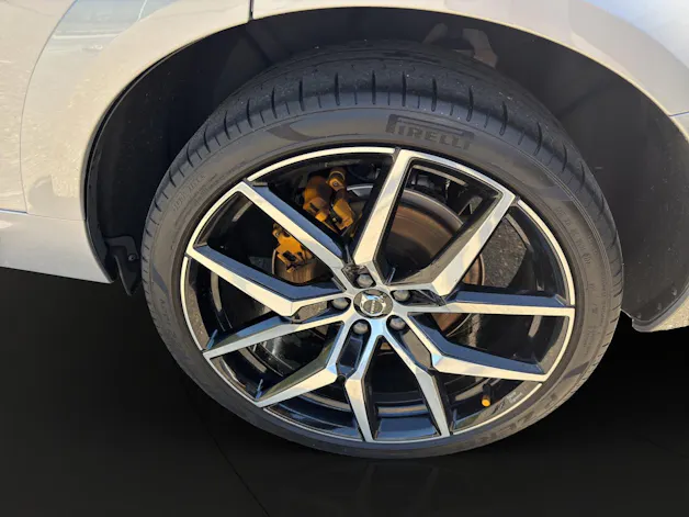 Volvo XC60 2.0 T8 TE Polestar eAWD