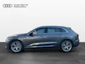 Audi e-tron 50 Advanced quattro