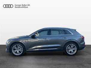 Audi e-tron 50 Advanced quattro