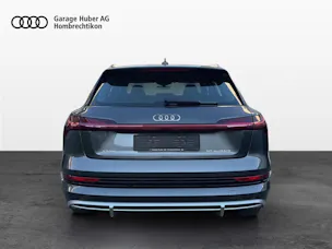 Audi e-tron 50 Advanced quattro