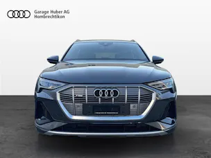 Audi e-tron 50 Advanced quattro