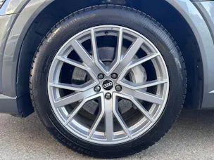Audi e-tron 50 Advanced quattro